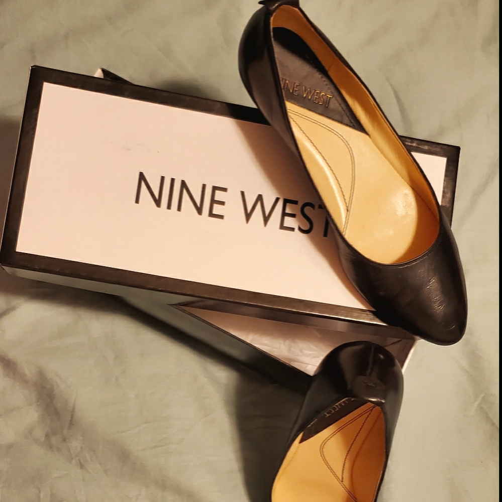 Nine West shoes